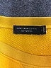 Junk Food Yellow Sweatshirt Size S - photo 7