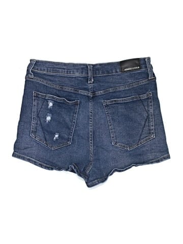 Kendall & Kylie Denim Shorts (view 2)