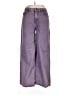 Cider Purple Jeans Size L - photo 1
