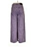Cider Purple Jeans Size L - photo 2