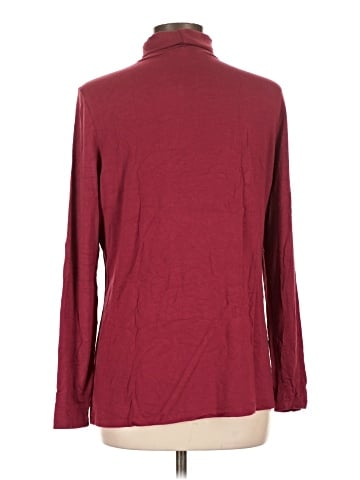 IMAN Long Sleeve Top (view 2)