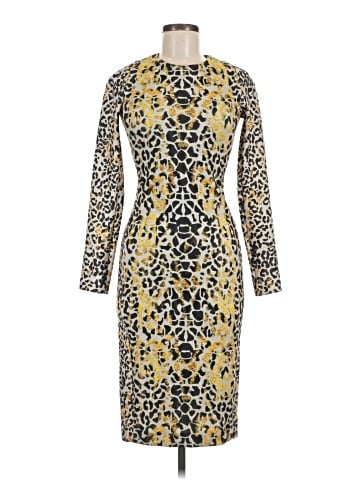 Zara Collection Cocktail Dress (view 1)