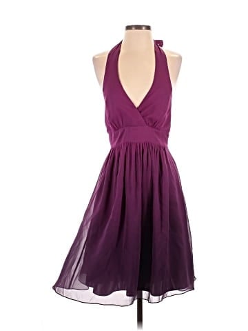 Express Cocktail Dress (view 1)