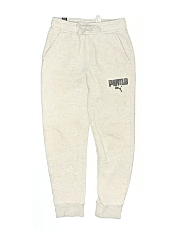 Puma Sweatpants (view 1)