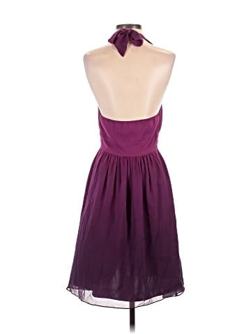 Express Cocktail Dress (view 2)
