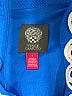 Vince Camuto Blue Casual Dress Size 4 - photo 7