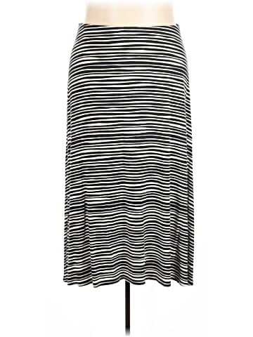 Lane Bryant Casual Skirt (view 1)