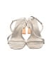 Reformation Ivory Sandals Size 9 1/2 - photo 2