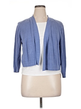 Ann Taylor Cardigan