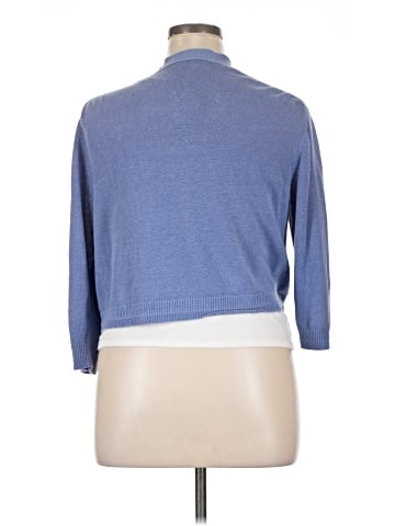 Ann Taylor Cardigan (view 2)