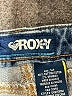 Roxy Blue Jeans Size 12 - photo 3