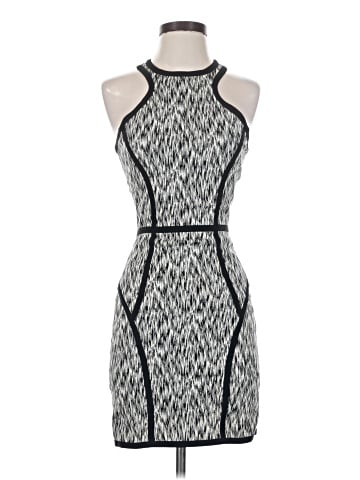 Parker Cocktail Dress (view 1)