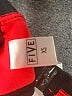 FIVE Pink Sports Bra Size XS - photo 4