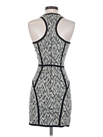 Parker Cocktail Dress (view 2)