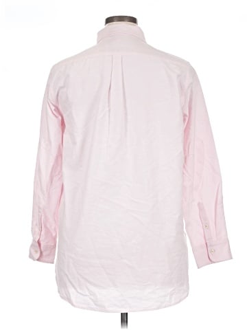 Kerri Rosenthal Long Sleeve Button-Down Shirt (view 2)