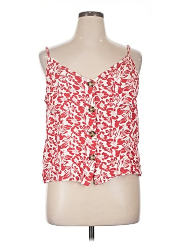 Market and Spruce Tank Top (view 1)