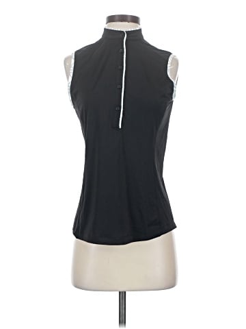 Fairway & Greene Sleeveless T-Shirt (view 1)