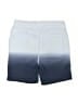 Gap Kids Color Block Blue Athletic Shorts Size S (kids) - photo 2