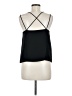 Rag & Bone Black Sleeveless Top Size 6 - photo 2