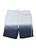 Gap Kids Color Block Blue Athletic Shorts Size S (kids) - photo 1