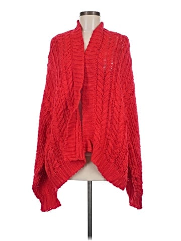 Princess Polly Cardigan (view 1)