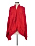 Princess Polly Red Cardigan Size Med - Lg - photo 1