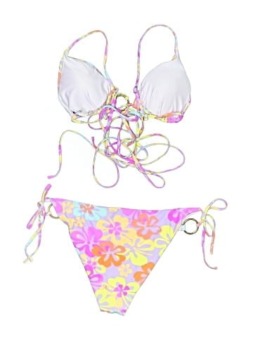 Princess Polly Two Piece Swimsuit (view 2)
