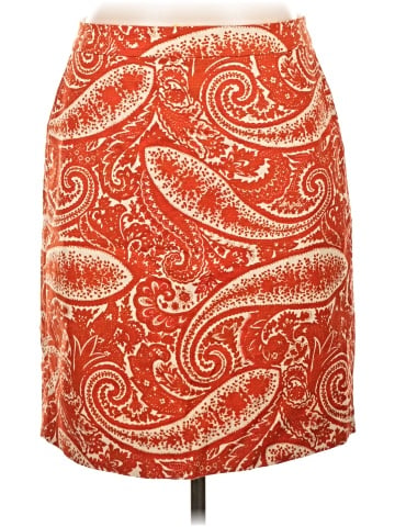 J.Crew Casual Skirt (view 1)