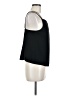 Rag & Bone Black Sleeveless Top Size 6 - photo 4