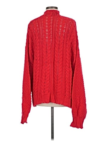 Princess Polly Cardigan (view 2)