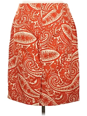 J.Crew Casual Skirt (view 2)