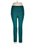 Xersion Teal Active Pants Size L - photo 1