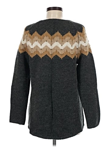 J.Jill Pullover Sweater (view 2)