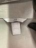 H&M Metallic Gray Long Sleeve Blouse Size XL - photo 7