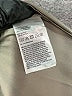 H&M Metallic Gray Long Sleeve Blouse Size XL - photo 8