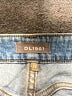 DL1961 Blue Jeans Size 28 waist - photo 7