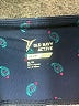 Active by Old Navy Print Blue Active Pants Size XL - photo 4
