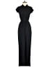 Splendid Black Jumpsuit Size XL - photo 1
