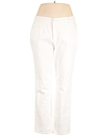 Lafayette 148 New York Casual Pants (view 1)