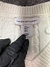 Cupcakes & Cashmere White Sweater Vest Size S - photo 7