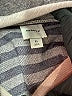 Maeve Stripes Tan Pullover Sweater Size XL - photo 7