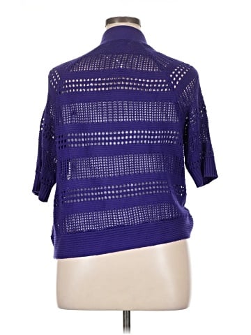 Liz Claiborne Cardigan (view 2)
