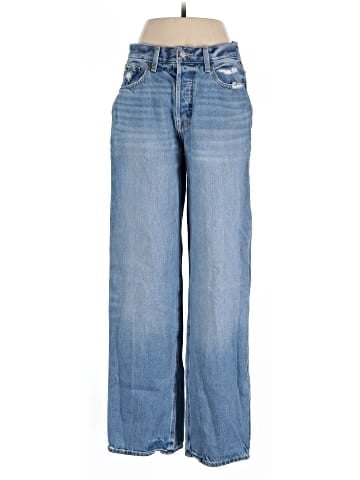 Universal Thread Jeans (view 1)