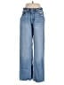 Universal Thread 100% Cotton Blue Jeans Size 4 - photo 1
