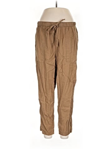 Universal Thread Linen Pants (view 1)