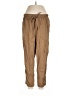 Universal Thread Tan Linen Pants Size L - photo 1