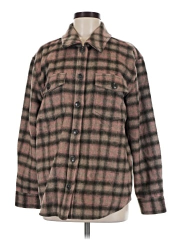 Paige Fleece (view 1)