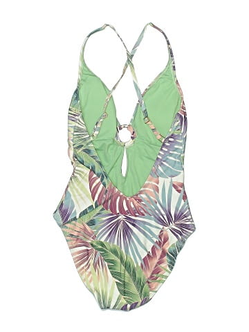 Bleu Rod Beattie One Piece Swimsuit (view 2)