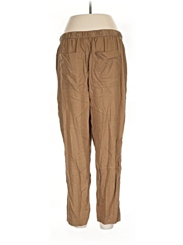 Universal Thread Linen Pants (view 2)