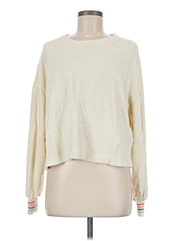 Sundry Pullover Sweater (view 1)
